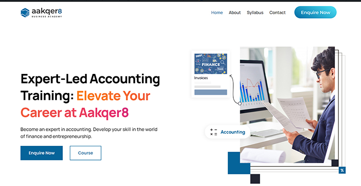 aakqer8 website