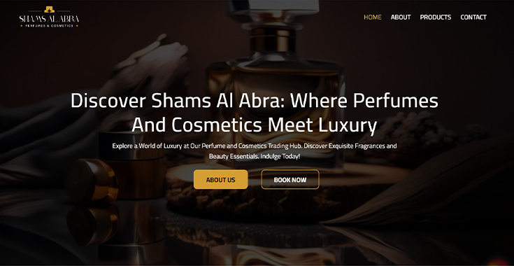 shamsalabra website