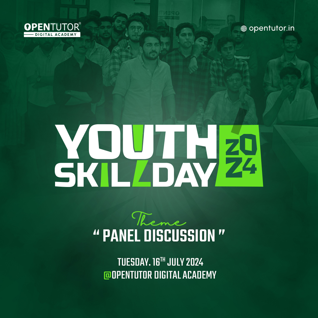 YOUTH SKILL DAY