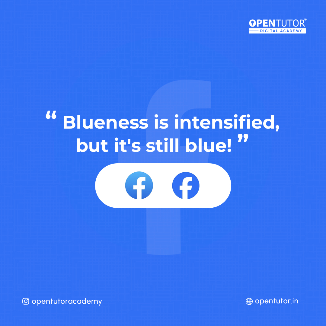 facebook new blue 13