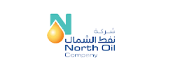 North-Oil-Company logo